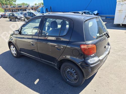Left front window switch TOYOTA YARIS (_P1_) 1.0 (SCP10_, SCP10R) | BP37349252I27 - Image 8