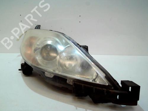 Right headlight MAZDA 5 (CR) 2.0 CD (CR19) | BP37310450C29 - Image 2
