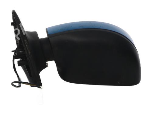 Left mirror DACIA SANDERO II TCe 90 (B8M1, B8MA, B8AC) | BP37334864C26 - Image 3