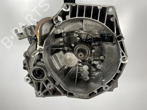 Gearbox FIAT TIPO Hatchback (356_, 357_) | BP37340817M3 - Image 4