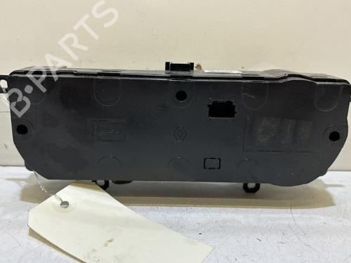 Climate control RENAULT ZOE (BFM_) ZOE | BP37753773I5 - Image 2