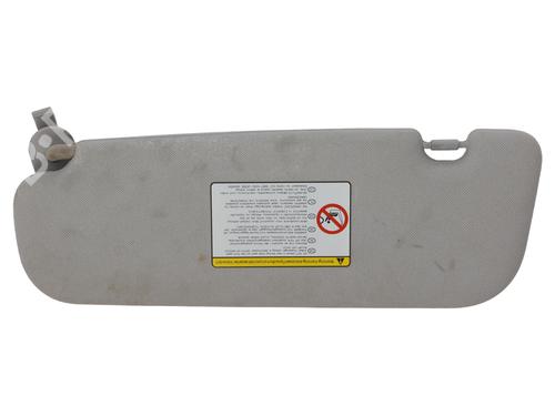 Right sun visor HYUNDAI VELOSTER (FS) 1.6 GDI | BP37333664I2 - Image 3