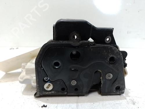 Used Rear right lock Rear right lock 37315662 37315662