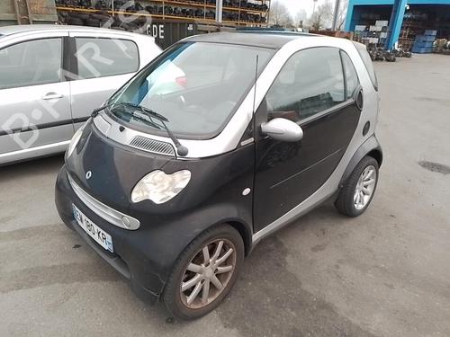 Injector SMART FORTWO Coupe (450) 0.7 (450.352, 450.332) | BP37337117M100  - Image 12