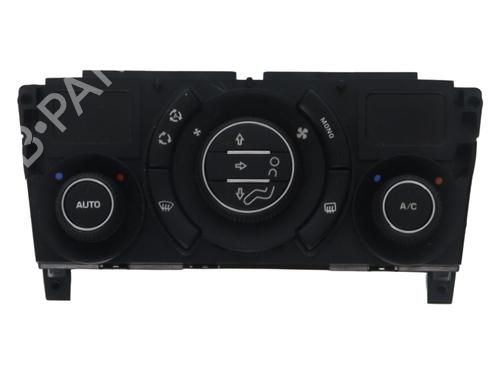 Used Climate control Climate control 37343108 37343108