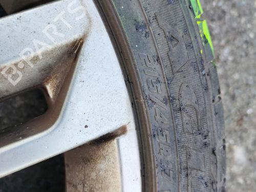 Used Rim Rim 37615894 37615894