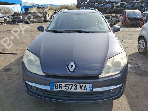 Brugte RENAULT LAGUNA III Grandtour (KT0/1) 1.5 dCi (KT0A, KT0R, KT02) 4803197
