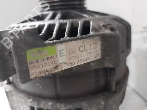 Used Alternator Alternator 37310447 37310447
