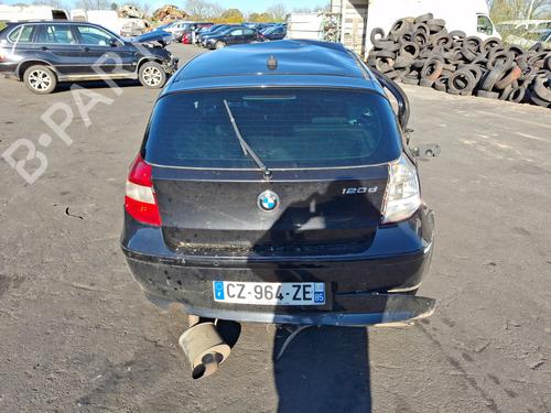 Gearbox BMW 1 (E87) 120 d | BP37344705M3 - Image 16