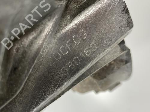 Used Gearbox Gearbox 37326738 37326738