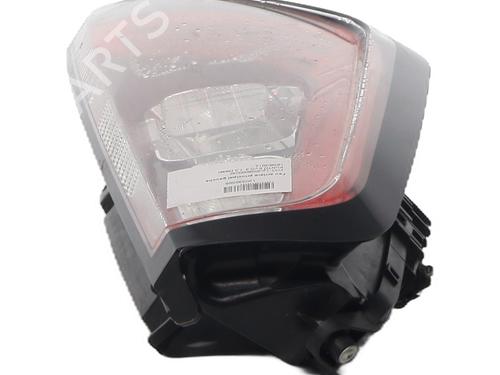 Left taillight FIAT PUNTO (199_) | BP37341828C34 - Image 2