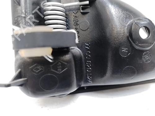 Used Front right interior door handle Front right interior door handle 37317971 37317971