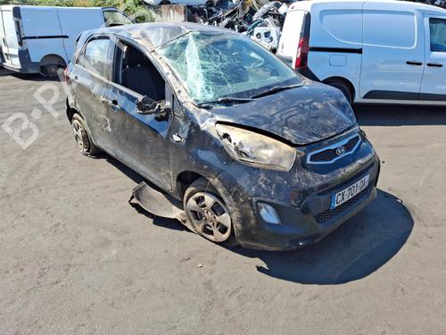 Starter KIA PICANTO II (TA) 1.0 | BP37325412M8 - Image 10