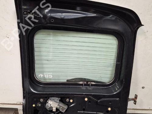 Left tailgate DACIA LOGAN MCV (KS_) 1.5 dCi (KS0W) | BP37346145C76 - Image 3