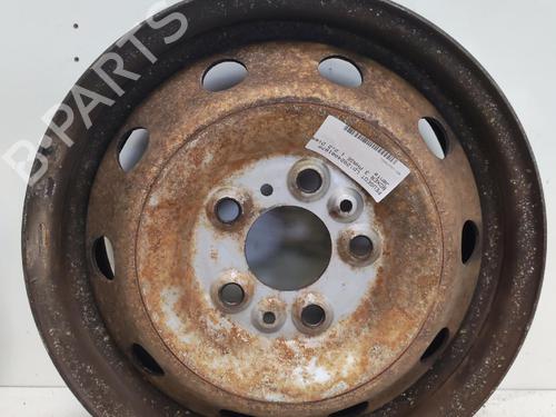 Used Rim Rim 38916123 38916123
