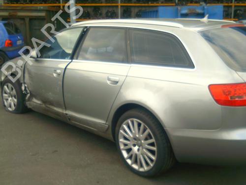 Left sun visor AUDI A6 C6 Avant (4F5)  | BP37311620I1  - Image 7