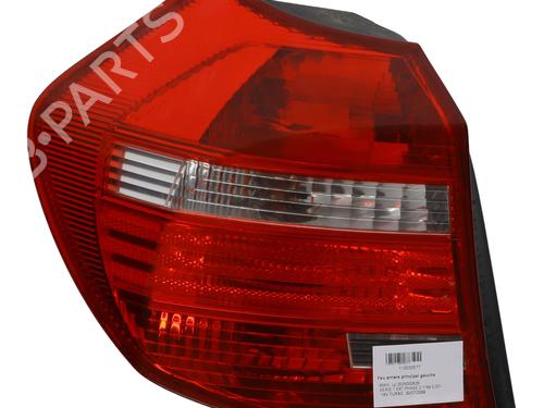 Left taillight BMW 1 (F20) | BP37335495C34 - Image 4