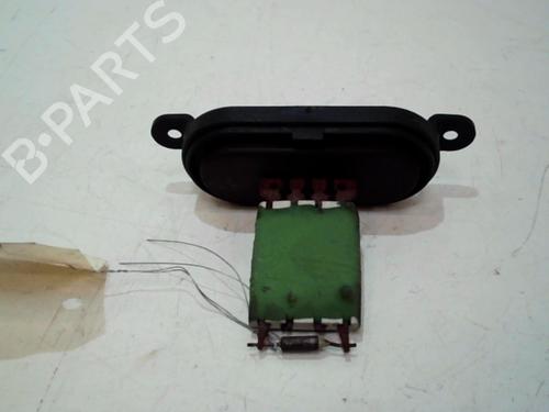 Heater resistor VW TRANSPORTER T5 Van (7HA, 7HH, 7EA, 7EH) 2.5 TDI | BP37308795M108 - Image 2