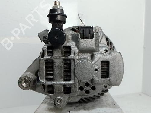 Alternator MAZDA 2 (DE_, DH_) 1.5 (DE5FS) | BP37312416M7 - Image 2