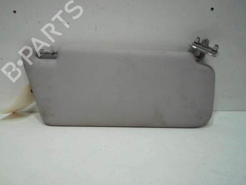 Left sun visor MERCEDES-BENZ A-CLASS (W169) A 160 CDI (169.006, 169.306) | BP37307277I1 - Image 2