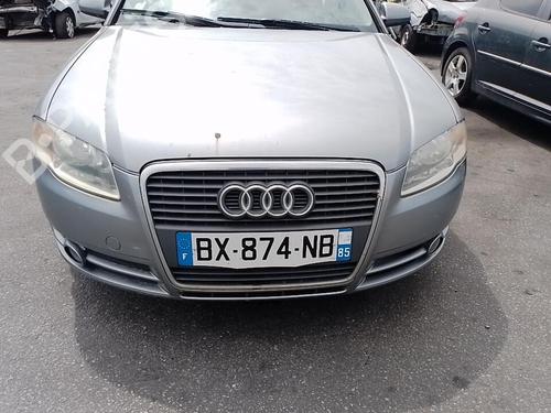 Brugte AUDI A4 B7 (8EC) 1.9 TDI 4801413