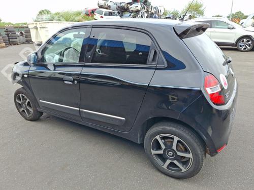 Venstre solskærm RENAULT TWINGO III (BCM_, BCA_) 0.9 TCe 90 (BCM9, BCM2) | BP37327893I1 - Image 11