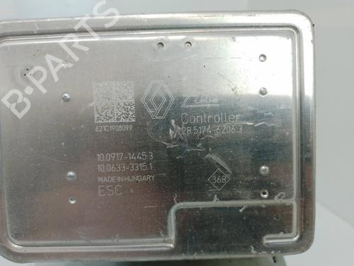 ABS pump RENAULT TRAFIC III Van (FG_) 2.0 dCi 130 (FGMY) | BP37322377M43 - Image 5