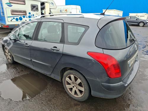 Left front window switch PEUGEOT 308 SW I (4E_, 4H_) | BP37345962I27 - Image 12