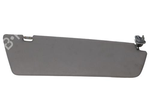 left-sun-visor-mercedes-benz-vito-mixto-van-w639-2003-37338185 main image
