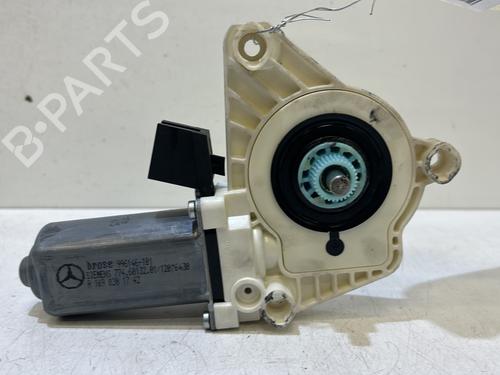 Left front window motor MERCEDES-BENZ A-CLASS (W169) A 180 CDI (169.007, 169.307) | BP37327100E21 - Image 3