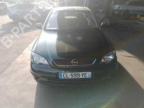 Engine OPEL ASTRA G Hatchback (T98) | BP37320166M1 - Image 6