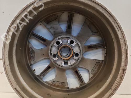 Used Rim Rim 39168160 39168160