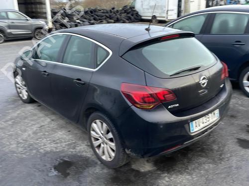 Left tailgate light OPEL ASTRA H (A04) | BP37331783C79 - Image 9