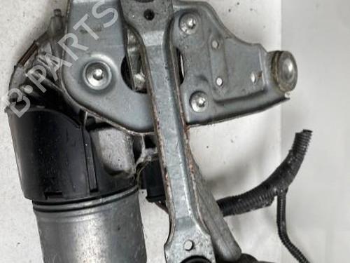 Front wiper motor FORD S-MAX (WA6) 2.0 TDCi | BP37304191M29  - Image 5