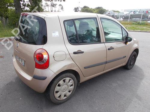 ABS pump RENAULT MODUS / GRAND MODUS (F/JP0_) 1.5 dCi (FP0D, JP0D) | BP37303518M43 - Image 5