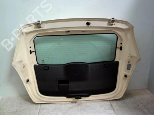 Used Tailgate Tailgate 37618902 37618902