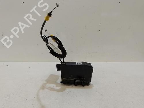 Used Rear right lock Rear right lock 37312457 37312457