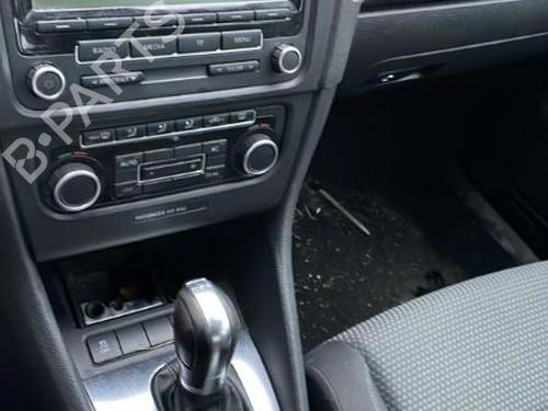 Used Parts VW GOLF PLUS V (5M1, 521) 4802277