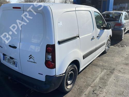 ABS pump CITROËN BERLINGO Box Body/MPV (B9) | BP37320506M43 - Image 10