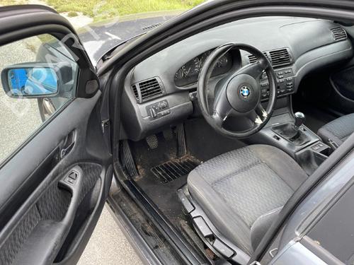 Left tailgate light BMW 3 (E46) 318 i | BP37335239C79 - Image 9