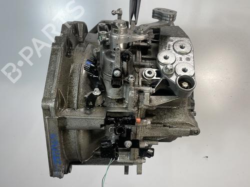 Used Gearbox Gearbox 37344751 37344751