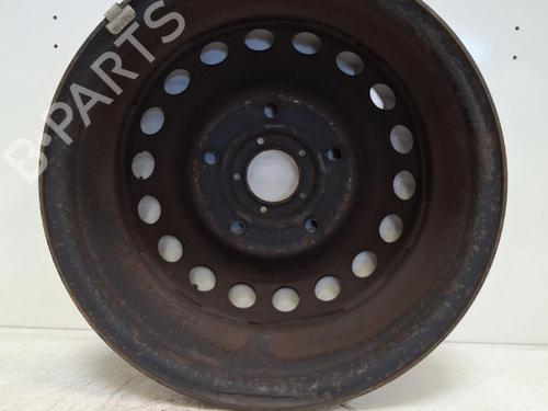 Used Rim Rim 39138455 39138455