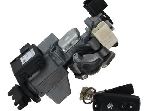 Ignition barrel SUZUKI SWIFT III (MZ, EZ) | BP37334823M48 - Image 3