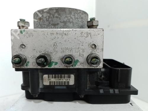 ABS pump DACIA DUSTER (HS_)  | BP37314888M43  - Image 6