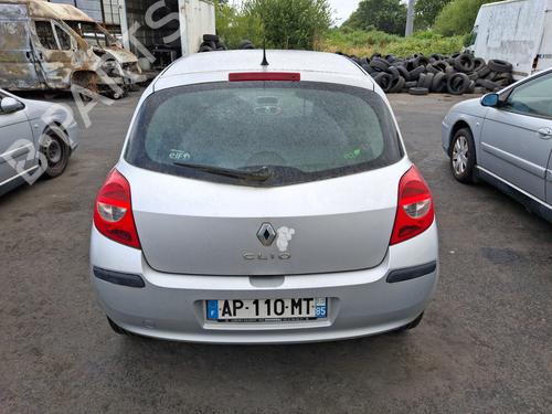 Left headlight RENAULT CLIO III (BR0/1, CR0/1) 1.5 dCi (C/BR0G, C/BR1G) | BP37334576C28 - Image 7
