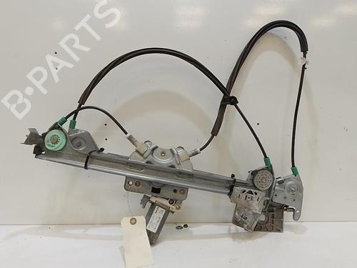 Front right window mechanism PEUGEOT 206 CC (2D) | BP37318331C23 - Image 3