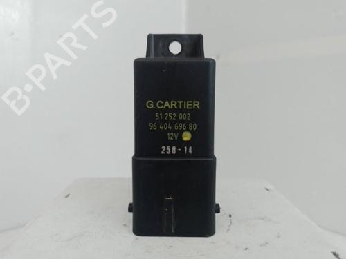 Used Electronic module Electronic module 37319815 37319815