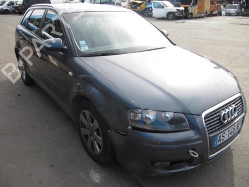 Left tailgate light AUDI A3 Sportback (8PA) | BP37298569C79 - Image 8