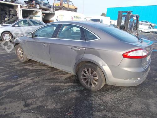 Headlight switch FORD MONDEO IV (BA7) | BP37306557I24 - Image 4