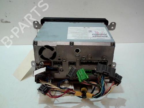 Used Radio Radio 37309138 37309138